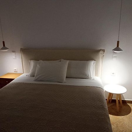 Grandes Apartments Sea Front ปาเลกาสตรอน ภายนอก รูปภาพ